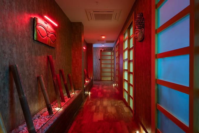Spa & Wellness
