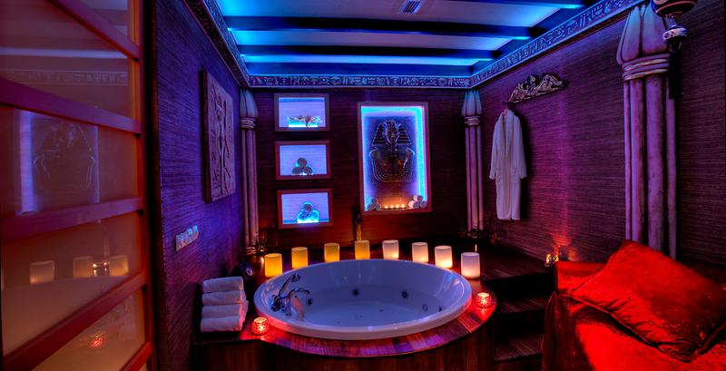 Spa & Wellness
