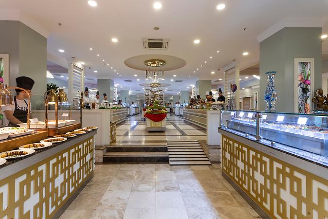 Restoran