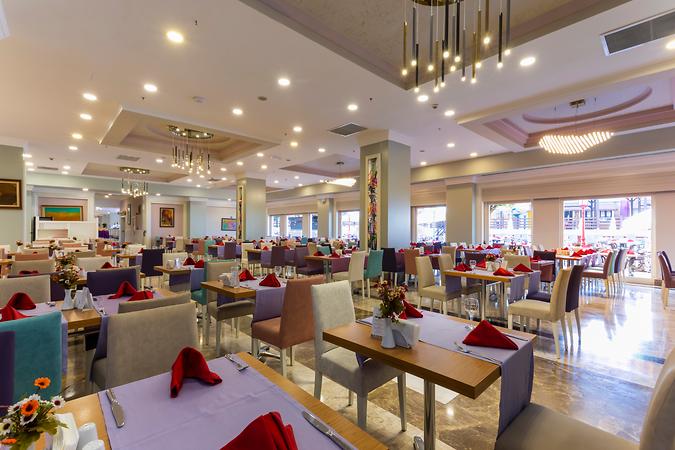 Restoran