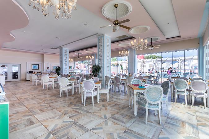 Cafe