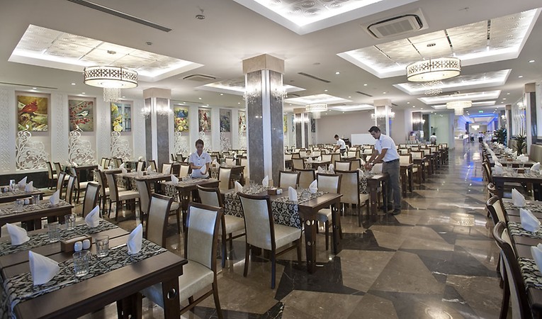 Restoran