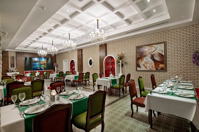 Restoran