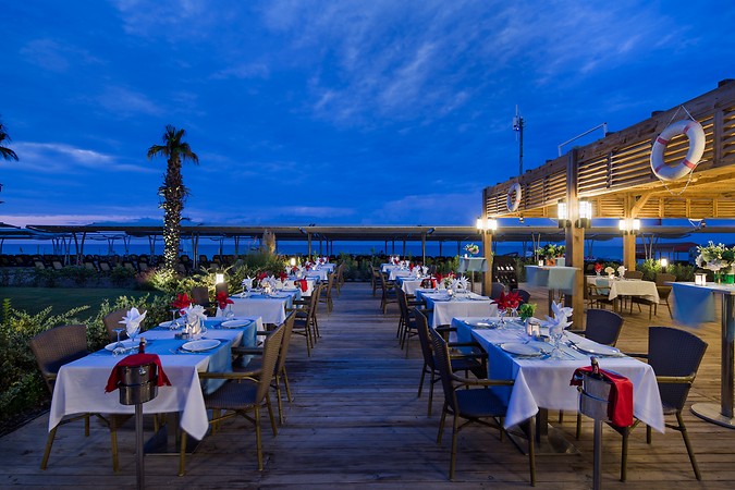 Restoran