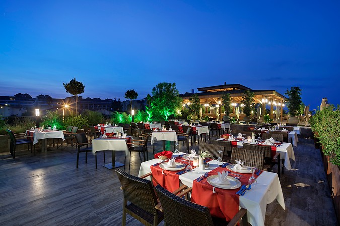 Restoran