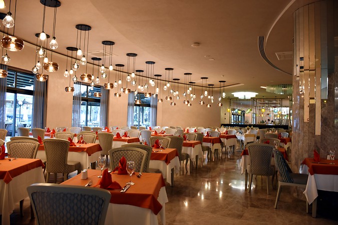 Restoran