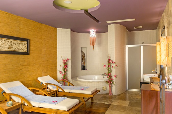 Spa & Wellness