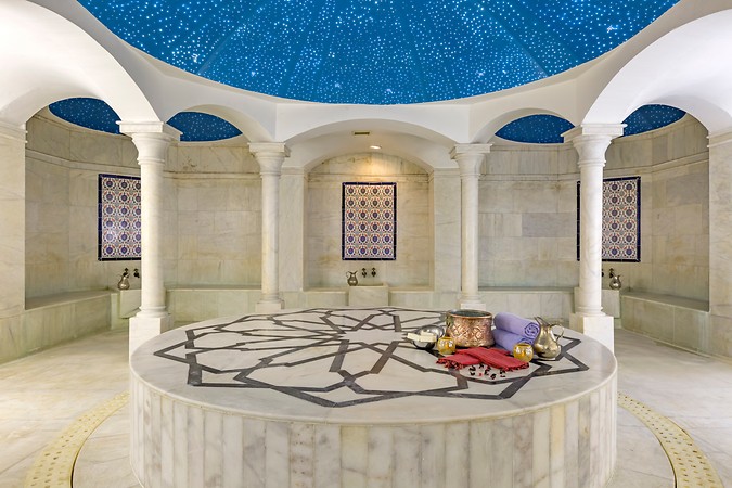 Spa & Wellness