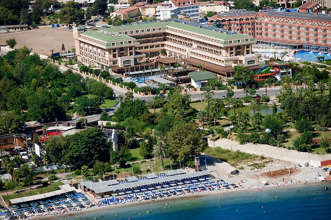 Genel Görünüm