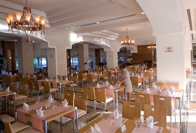 Restoran