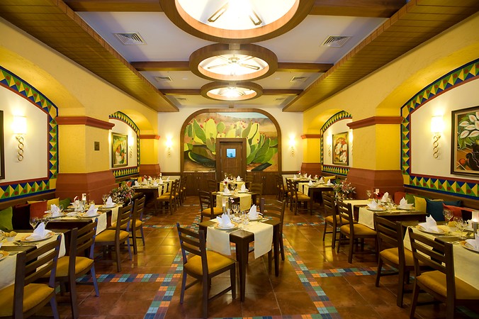 Restoran