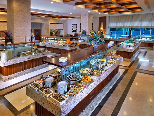 Restoran