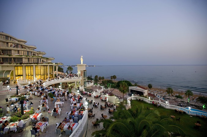 Restoran