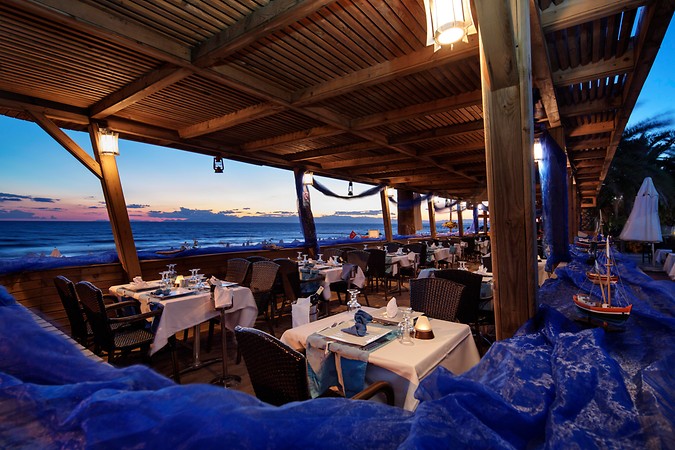 Restoran