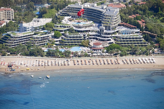 Genel Görünüm