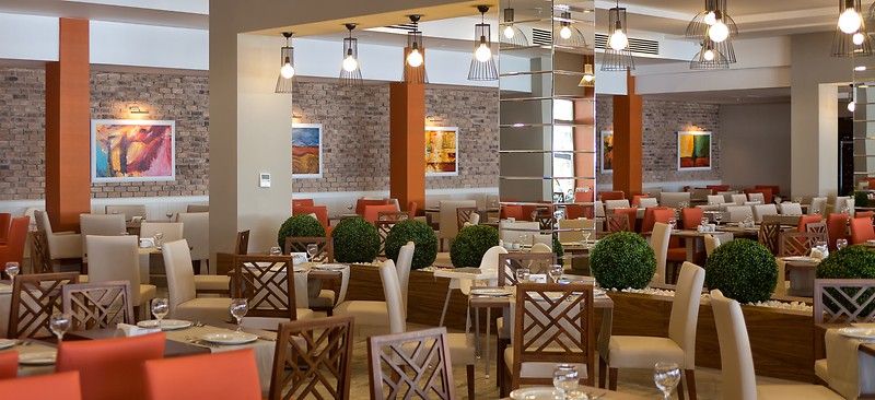 Restoran