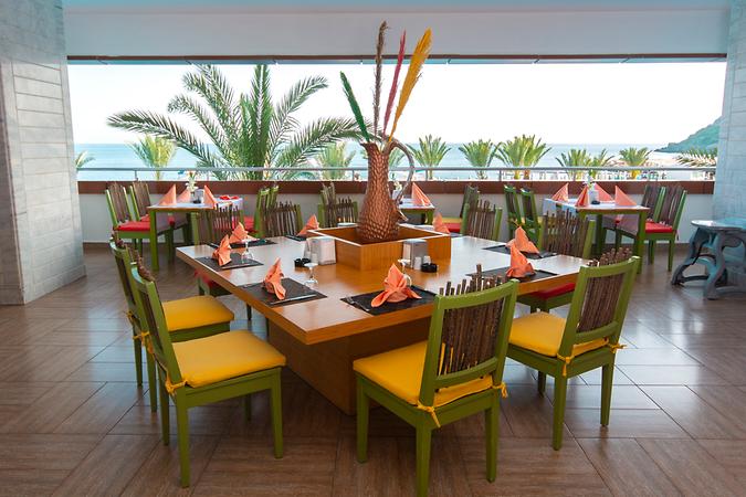 Restoran
