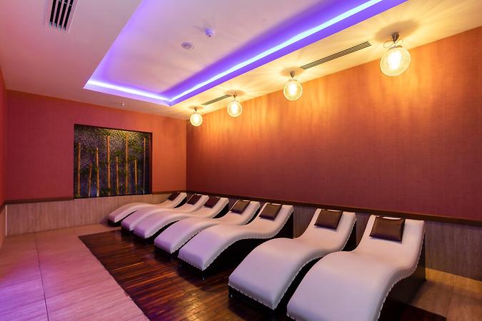 Spa & Wellness