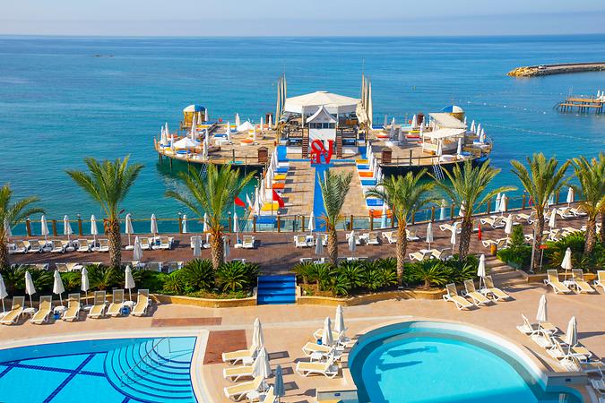 Aqua Park