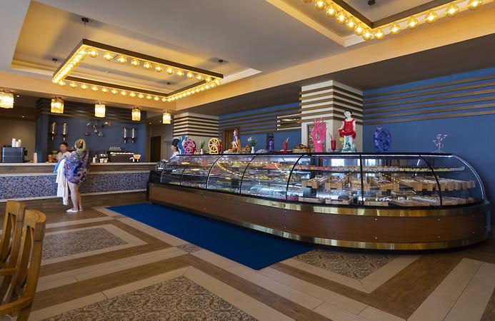 Restoran