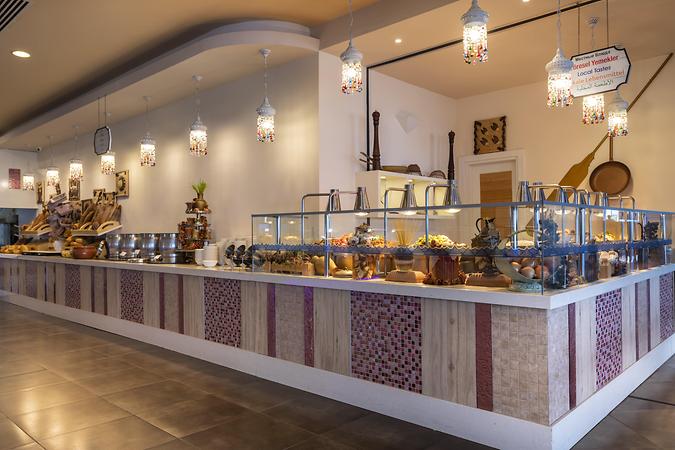Restoran