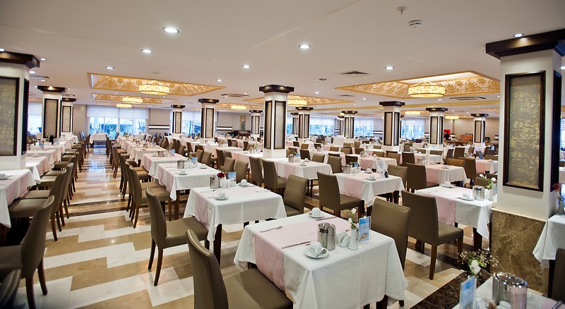 Restoran