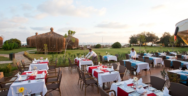 Restoran