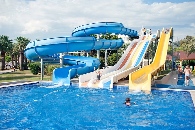 Aqua Park