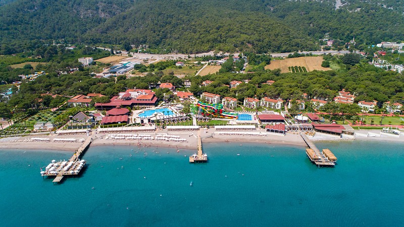 Genel Görünüm