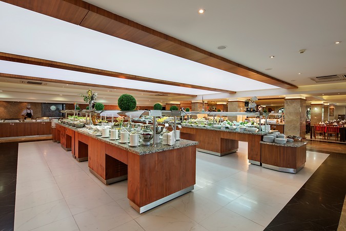 Restoran