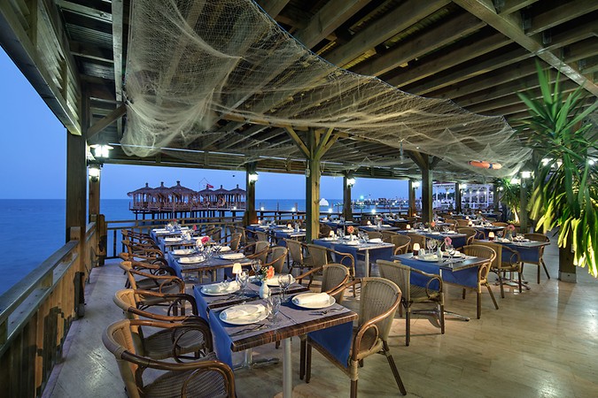 Restoran