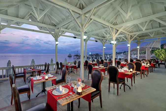 Restoran