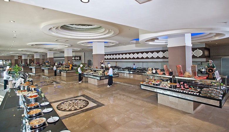 Restoran