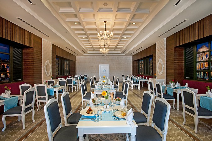 Restoran