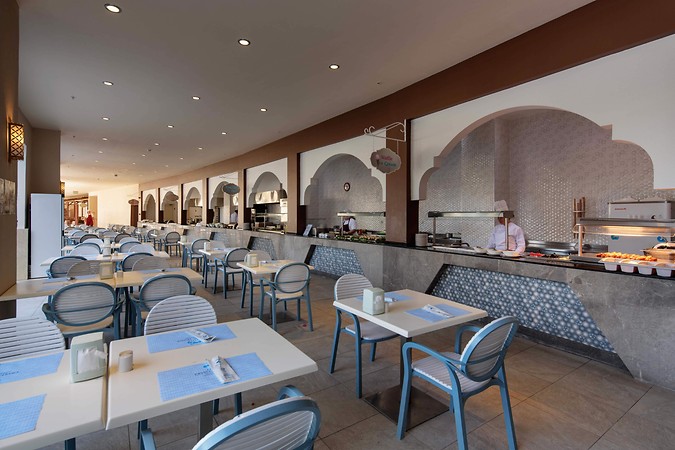 Restoran