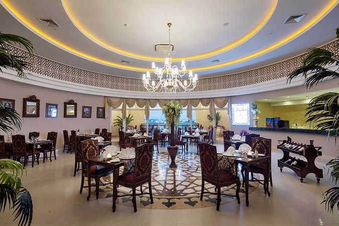 Restoran