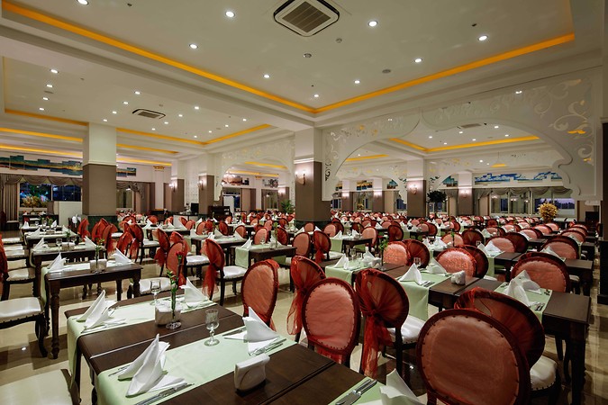 Restoran