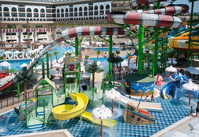 Aqua Park