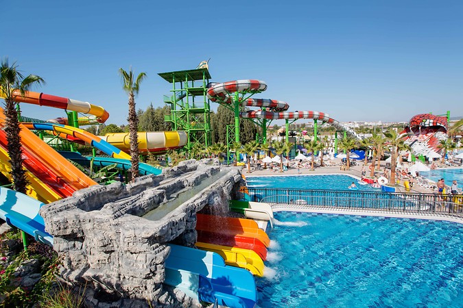 Aqua Park