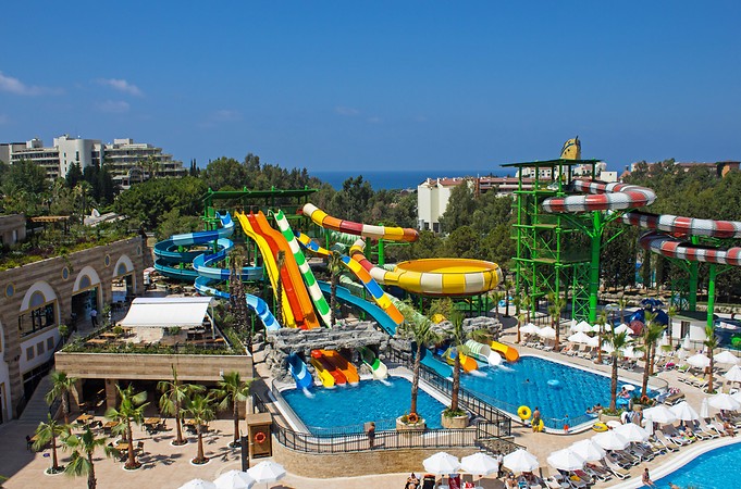 Aqua Park