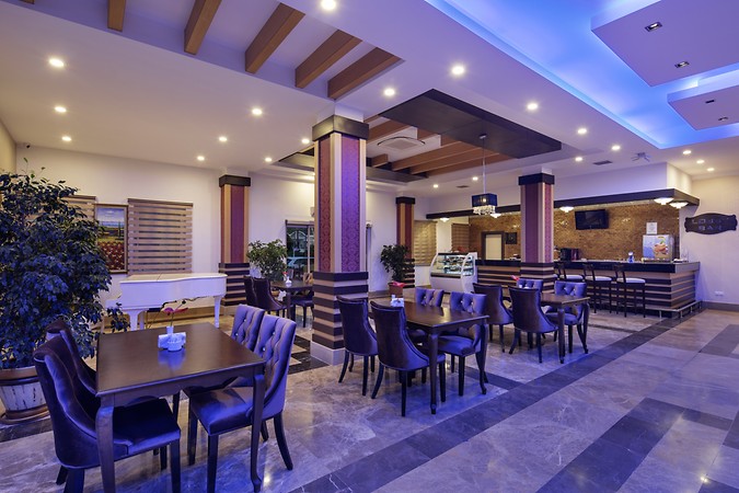 Cafe