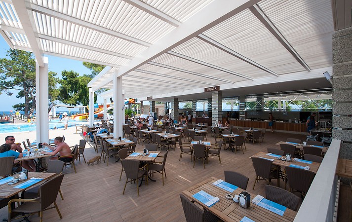 Restoran