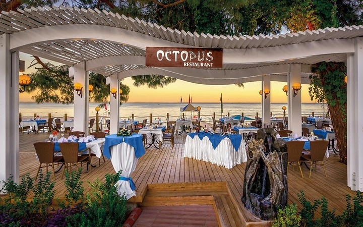 Restoran