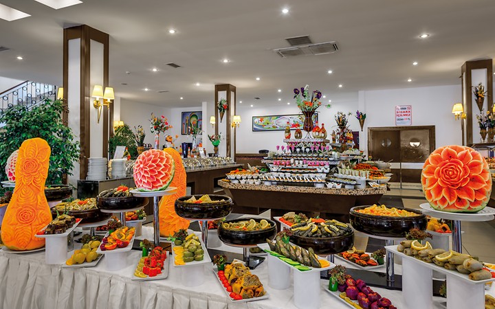 Restoran