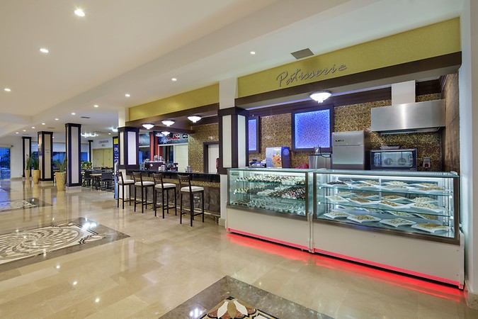 Restoran