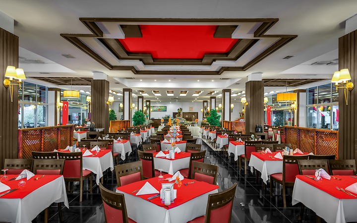Restoran