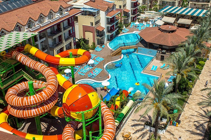 Aqua Park