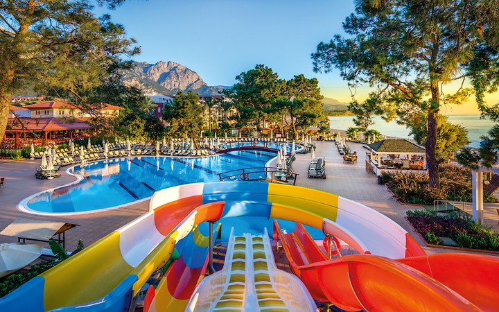 Aqua Park