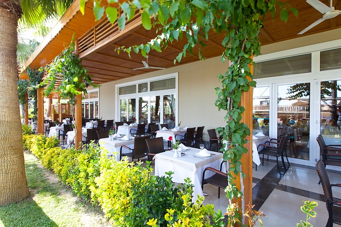 Restoran
