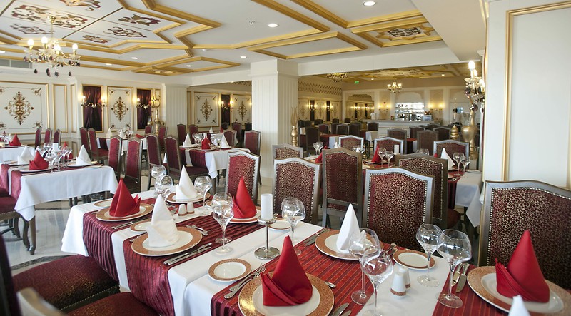 Restoran